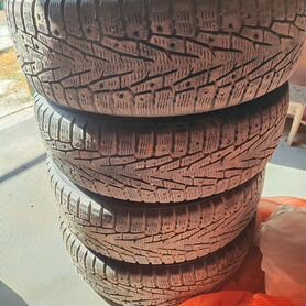 Nokian Tyres Hakkapeliitta 7 SUV 215/70 R16