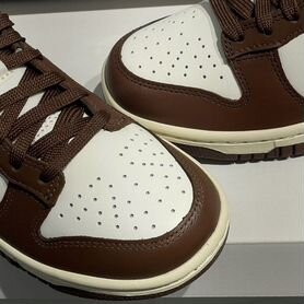 Nike Dunk Low Cacao Wow