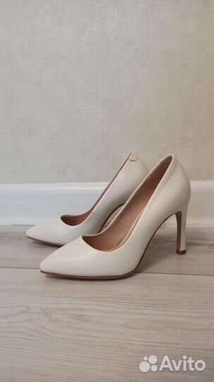 Новые туфли Diora.rim