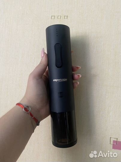 Электрический штопор