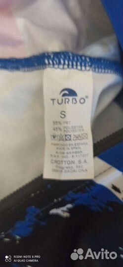 Купальник для девочки новый