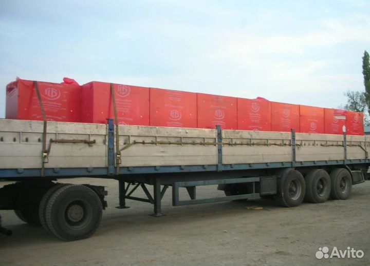 Газоблок.Доставка