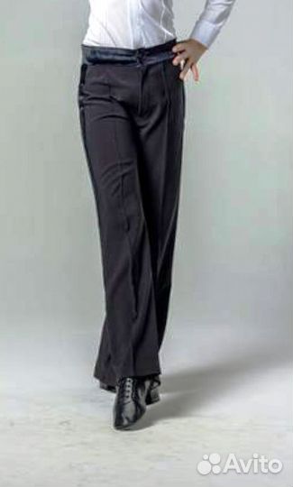 Рубашка для бальных танцев, Ю1