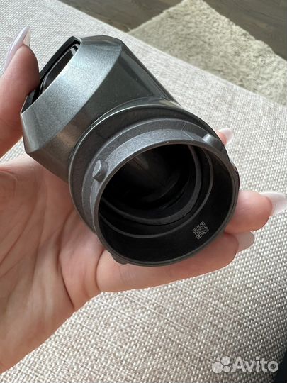 Насадка для стайлера Dyson