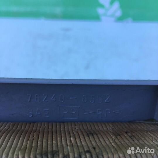 Обшивка стойки Сузуки Гранд Витара