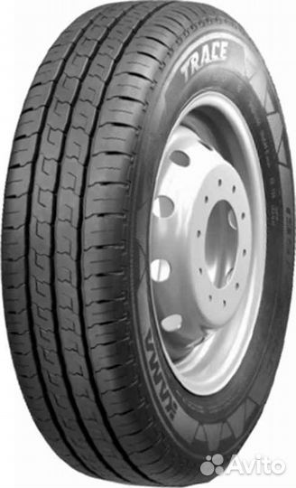 КАМА Trace (НК-135) 195/70 R15C R