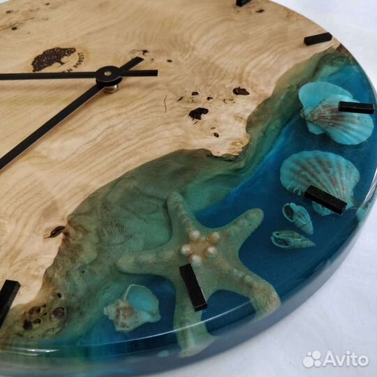 Часы настенные