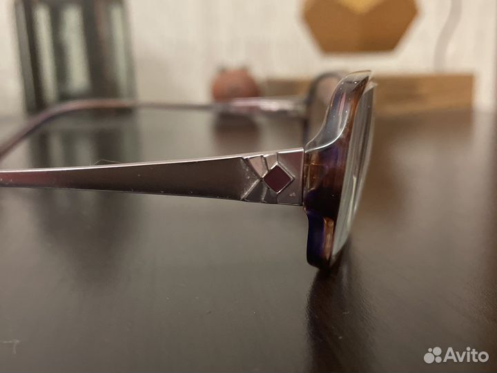 Оправа для очков женская бу