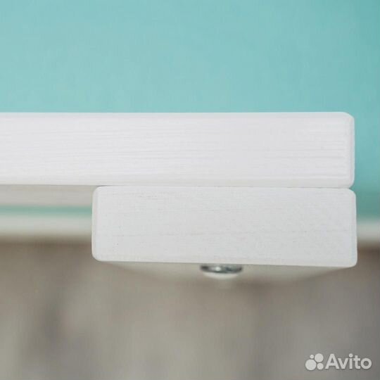 Кроватка подростковая детская Соня 180*90