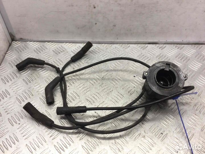 Крышка распределителя зажигания Rover 200 14k2f