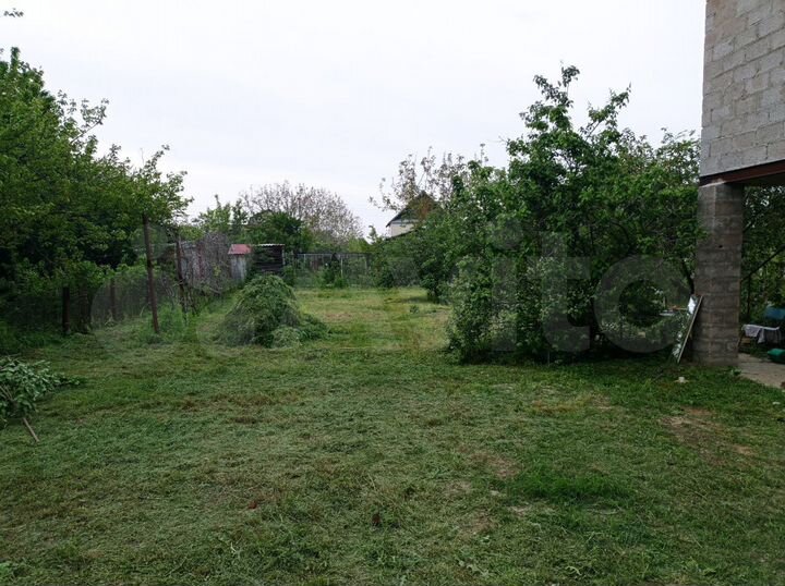 Дача 70 м² на участке 6 сот.