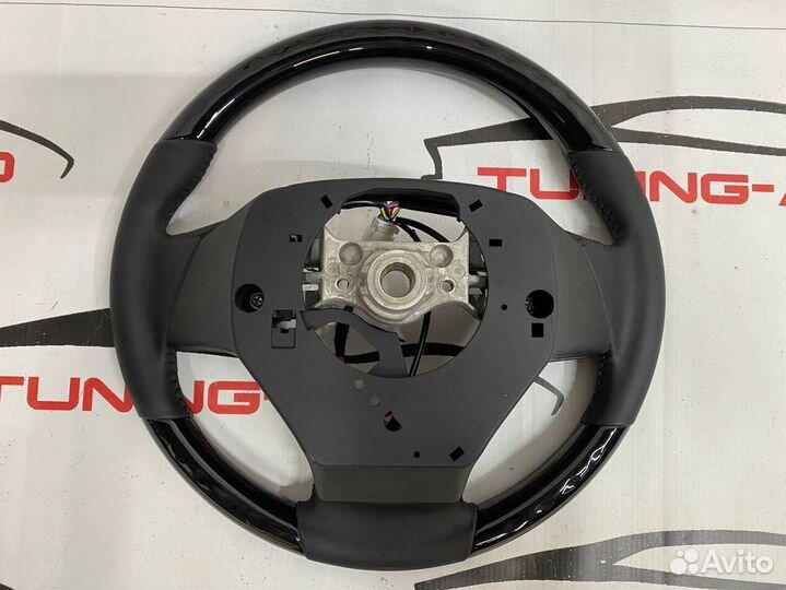 Руль Lexus в стиле 2016 NEW