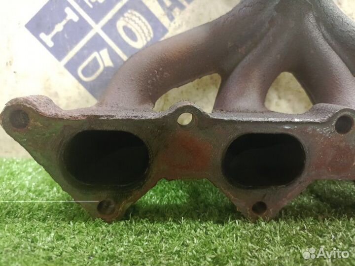 Выпускной коллектор Chevrolet Lacetti хэтчбек 1.4