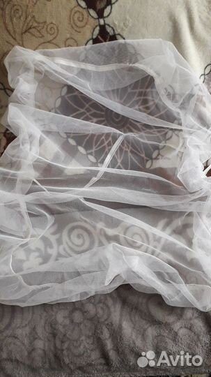 Москитная сетка на коляску