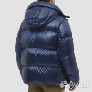 Пуховик Crofton Canada Goose