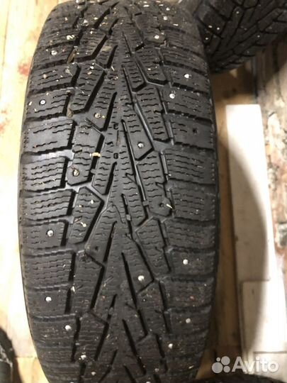 Cordiant Snow Cross 195/60 R15