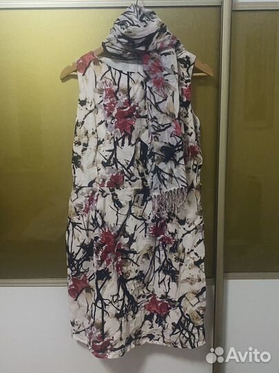 Платье 46 48