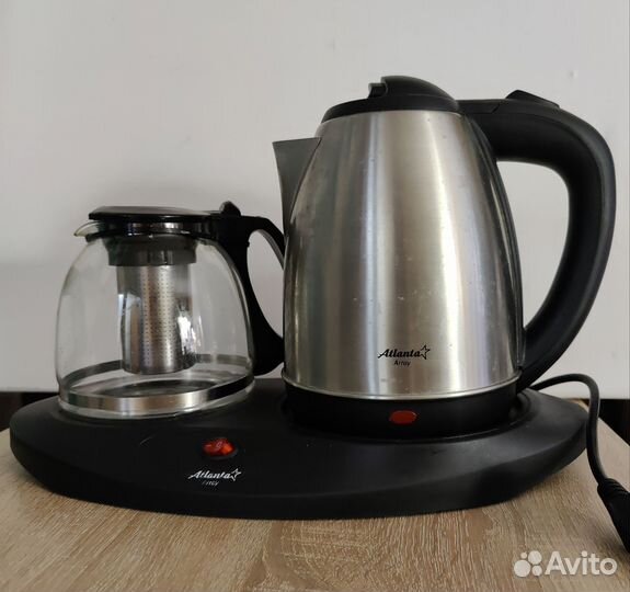 Чайник электрический