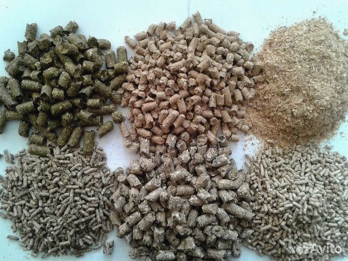 Комбикорм опт от Производителя,ищем дилера