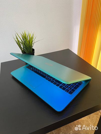 Ноутбук HP 15- ba506ur (132531)