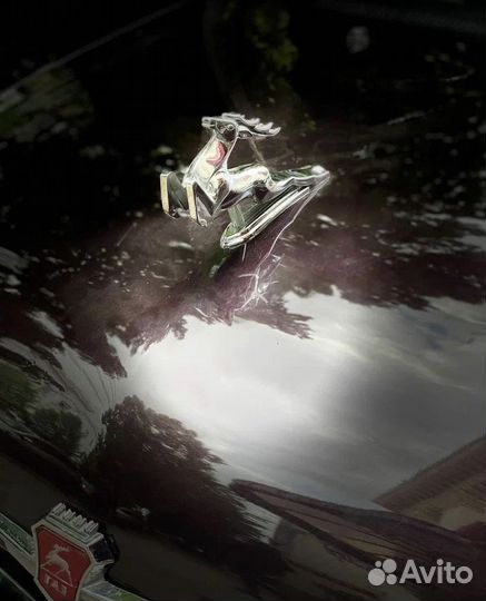 Аренда прокат ретро автомобилей