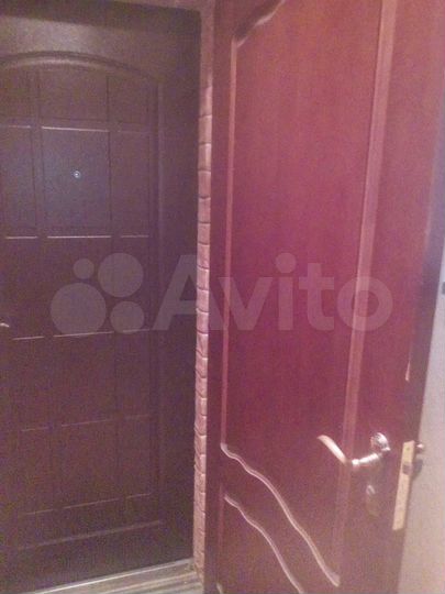 1-к. квартира, 31 м², 5/5 эт.