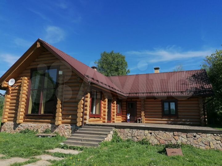 Участок 2 га (СНТ, ДНП)