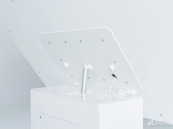 Сенсорный стол для детей nova