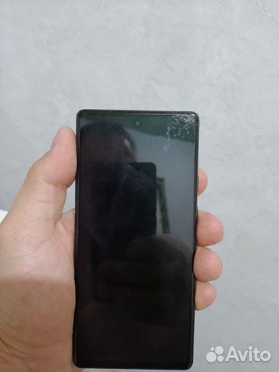 Google Pixel 6a, 6/128 ГБ