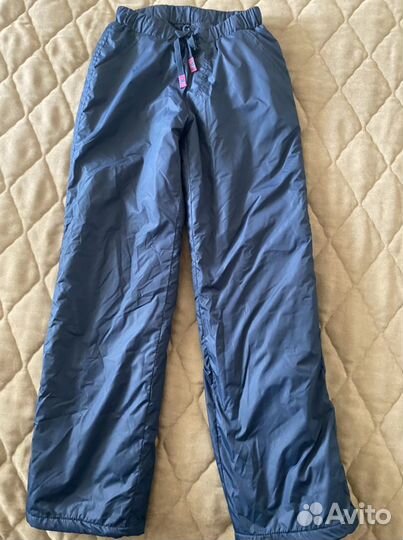 Брюки для девочки 152
