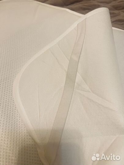 Наматрасник Икеа Lenast 80*200 непромокаемый