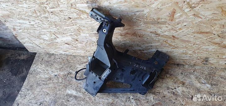 Лонжерон передний левый Opel Astra J 2010-2017