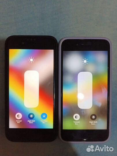 iPhone SE (2020), 64 ГБ