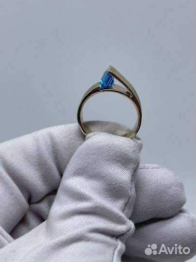 Золотое Кольцо 585 пробы. Рассрочка