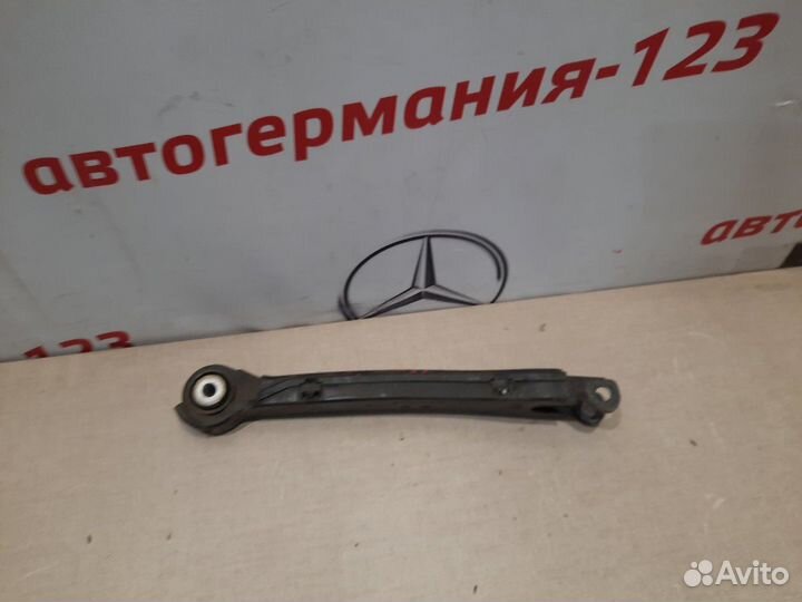 Рычаг подвески нижний задний правый Mercedes E250