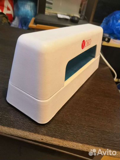 Лампа для гель лака