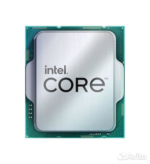 Процессор Intel Core i5-13600, OEM