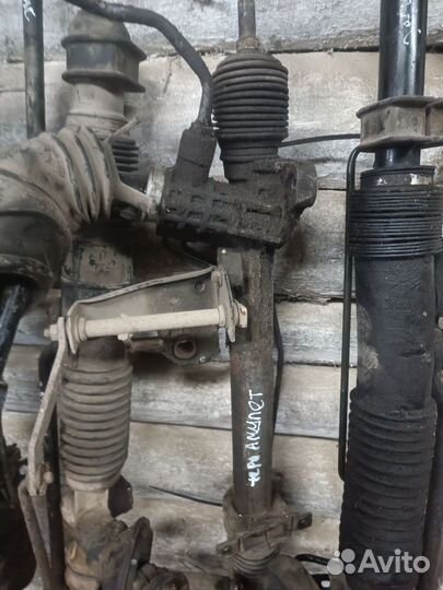 Рулевая рейка Чери Амулет