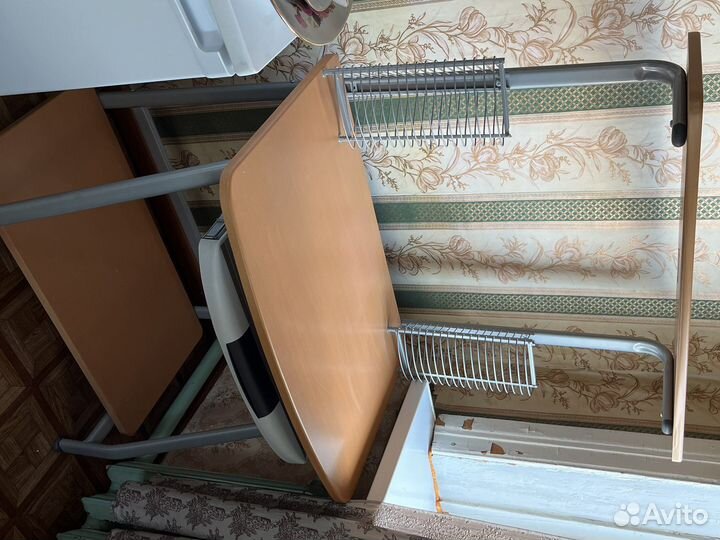 Компьютерный стол бу 