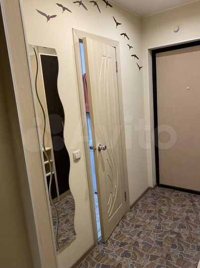 Квартира-студия, 26 м², 15/22 эт.