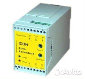 Автосекретарь icon AA456M