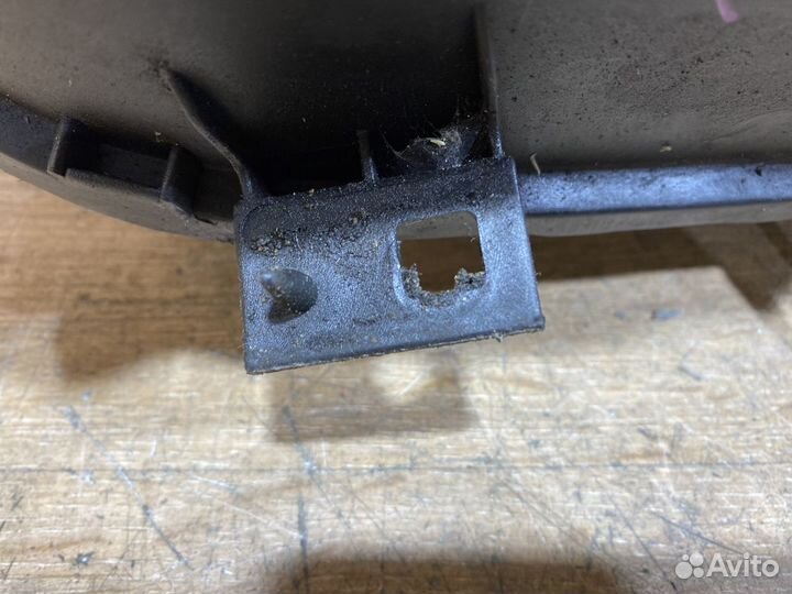 Фара передняя левая Volkswagen Golf 4 141812