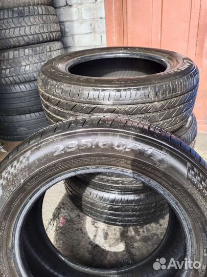 Landsail LS588 SUV 235/60 R17