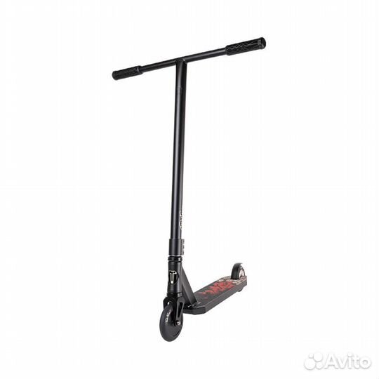 Самокат трюковой Tech Team Duker 404 новый