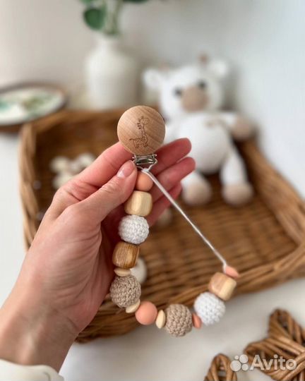 Набор для новорожденных