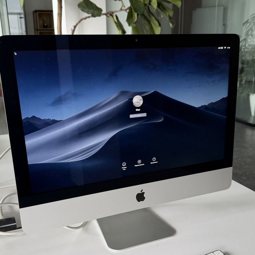 imac 2014 - Купить недорого электронику в Москве | Авито