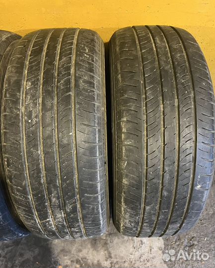 Maxxis Pragmatra MP10 205/55 R16