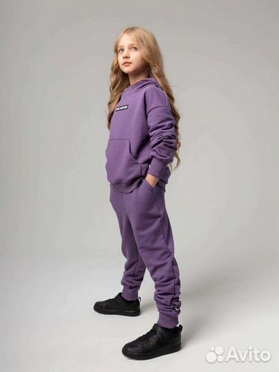 Спортивный костюм bodo 134/140