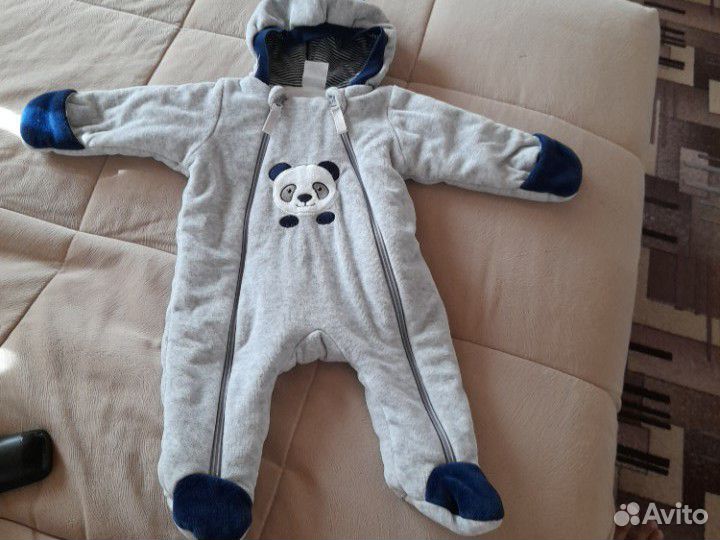 Комбенизон