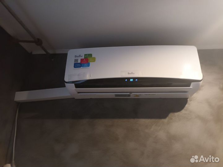 Установка кондиционеров монтаж сплит систем